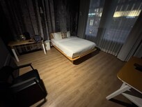 Stark furnishings