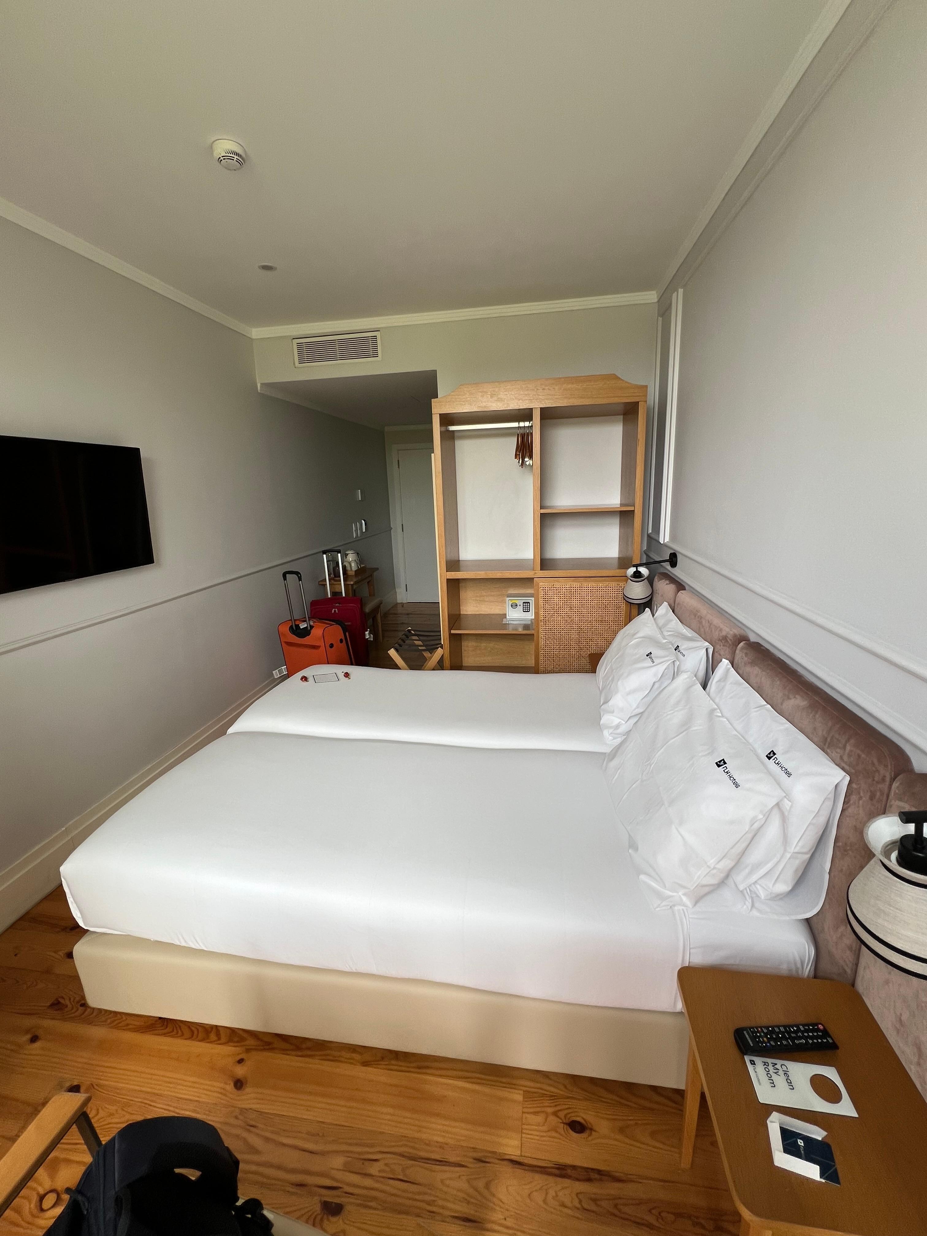 Premium Zimmer
