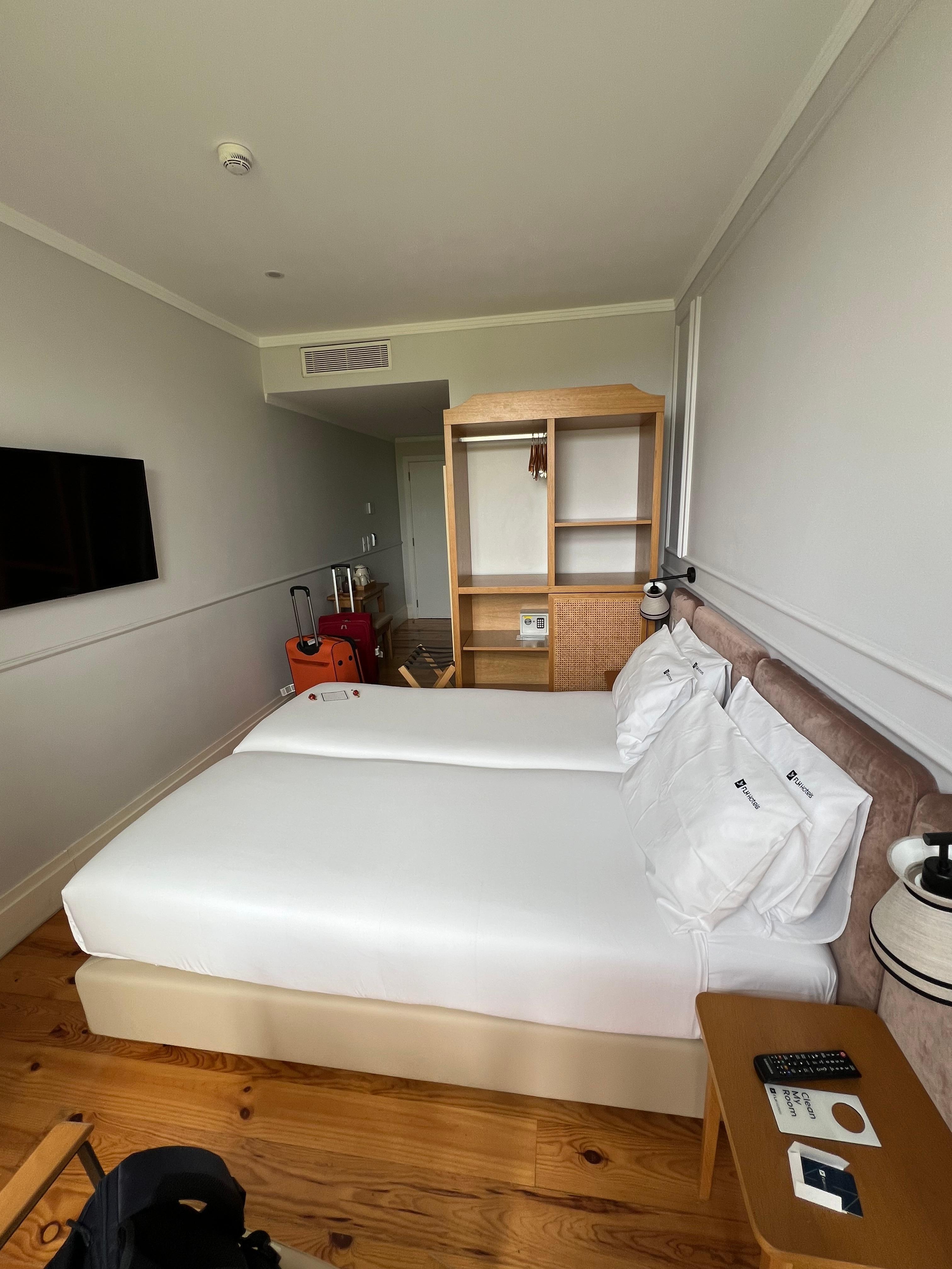 Premium Zimmer
