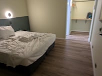 Where are carpets and. Carpet?