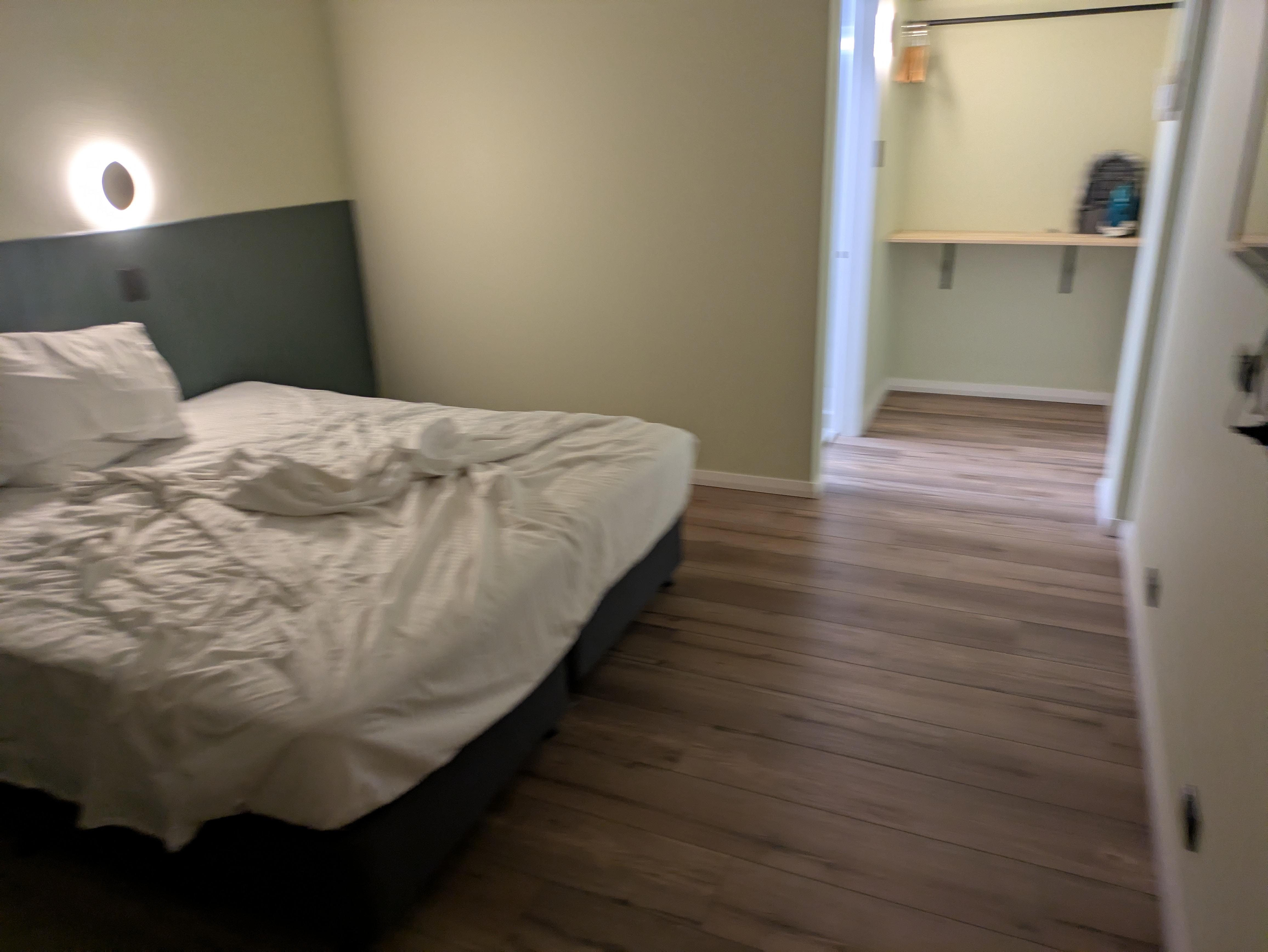 Where are carpets and. Carpet?
