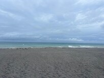 Beach Area was beautiful
