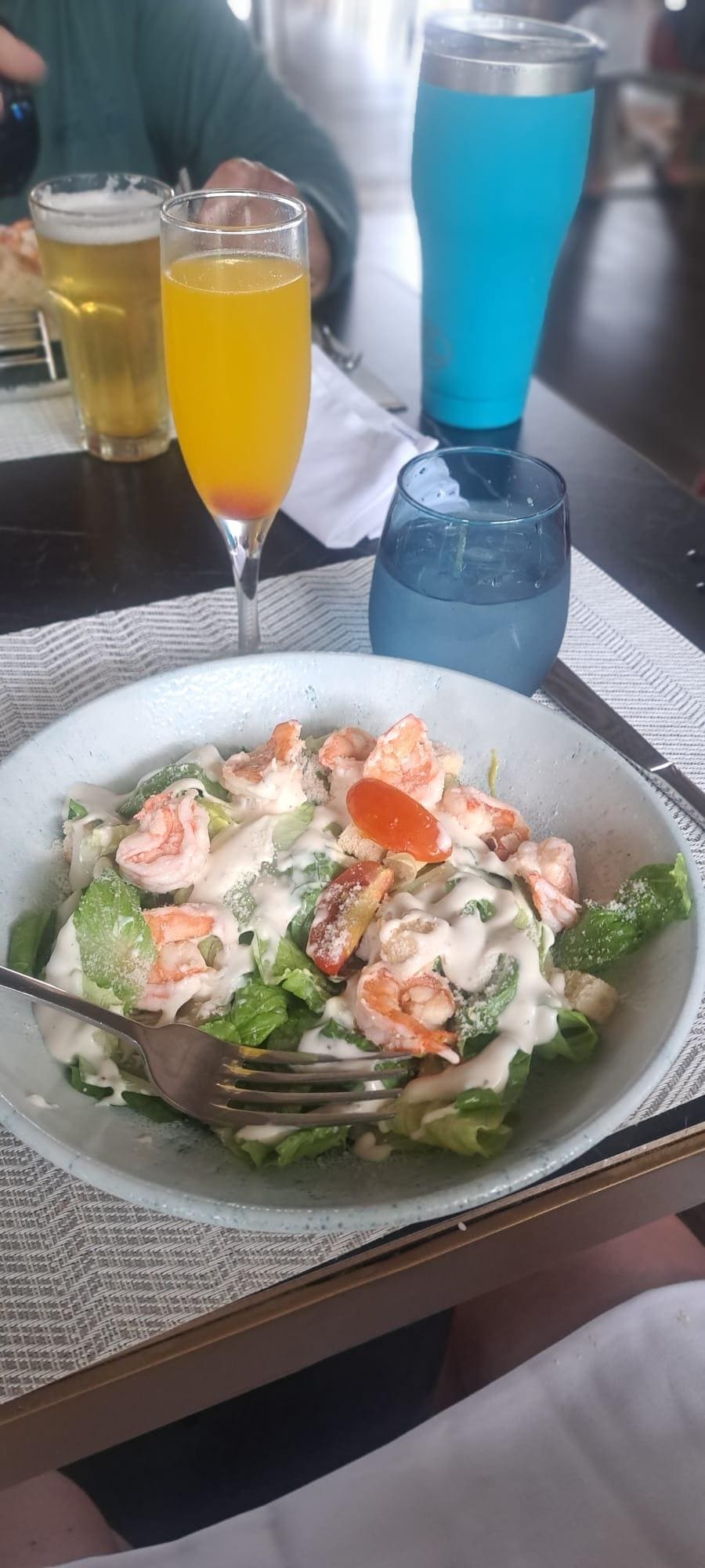 lunch