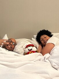 Extra room for Buc-ee