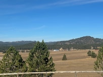 Another view from the deck