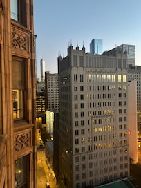 Another view from the living room