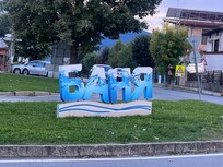 Banya Village