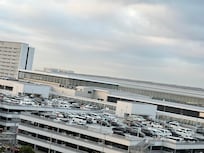 部屋からの風景1