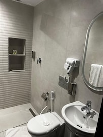 Still in construction mode