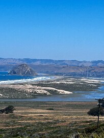 Morro Rock