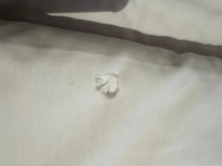 hole in duvet cover