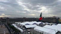 Zocalo