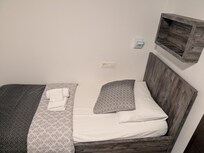 Twin Bed