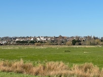 Rye village