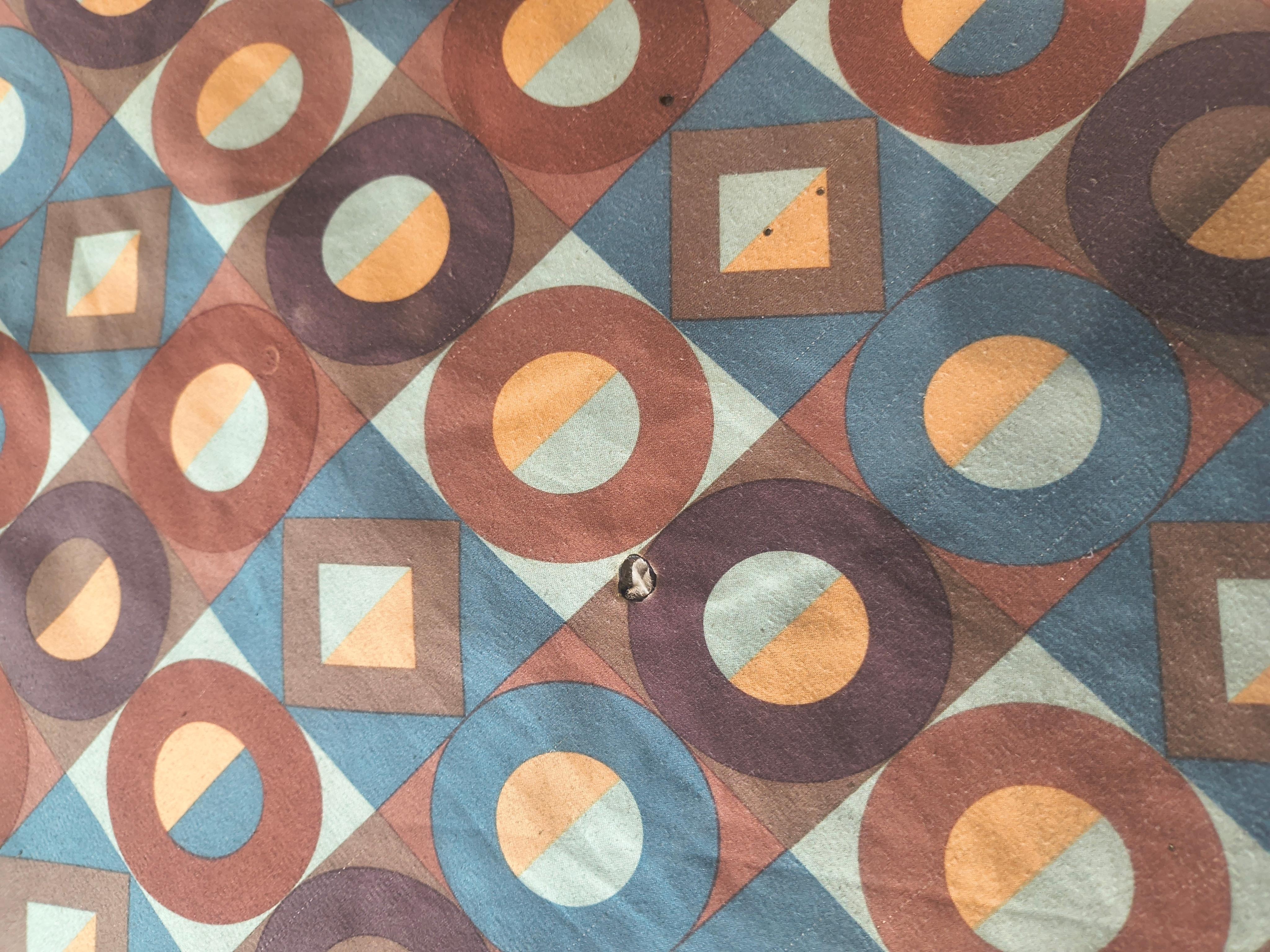 Non-smoking hotel all the sheets have burn holes in it all the covers see the ball of arrows