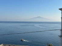 Seaview room