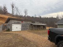 On site "little town" so cute!!