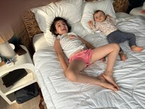 repos mérité