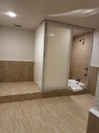 strangest bathroom I’ve ever seen