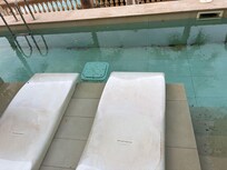 Ich habe extra diese Kategorie gebucht und auch dafür bezahlt und sie sowas vor. Echt schlimm.