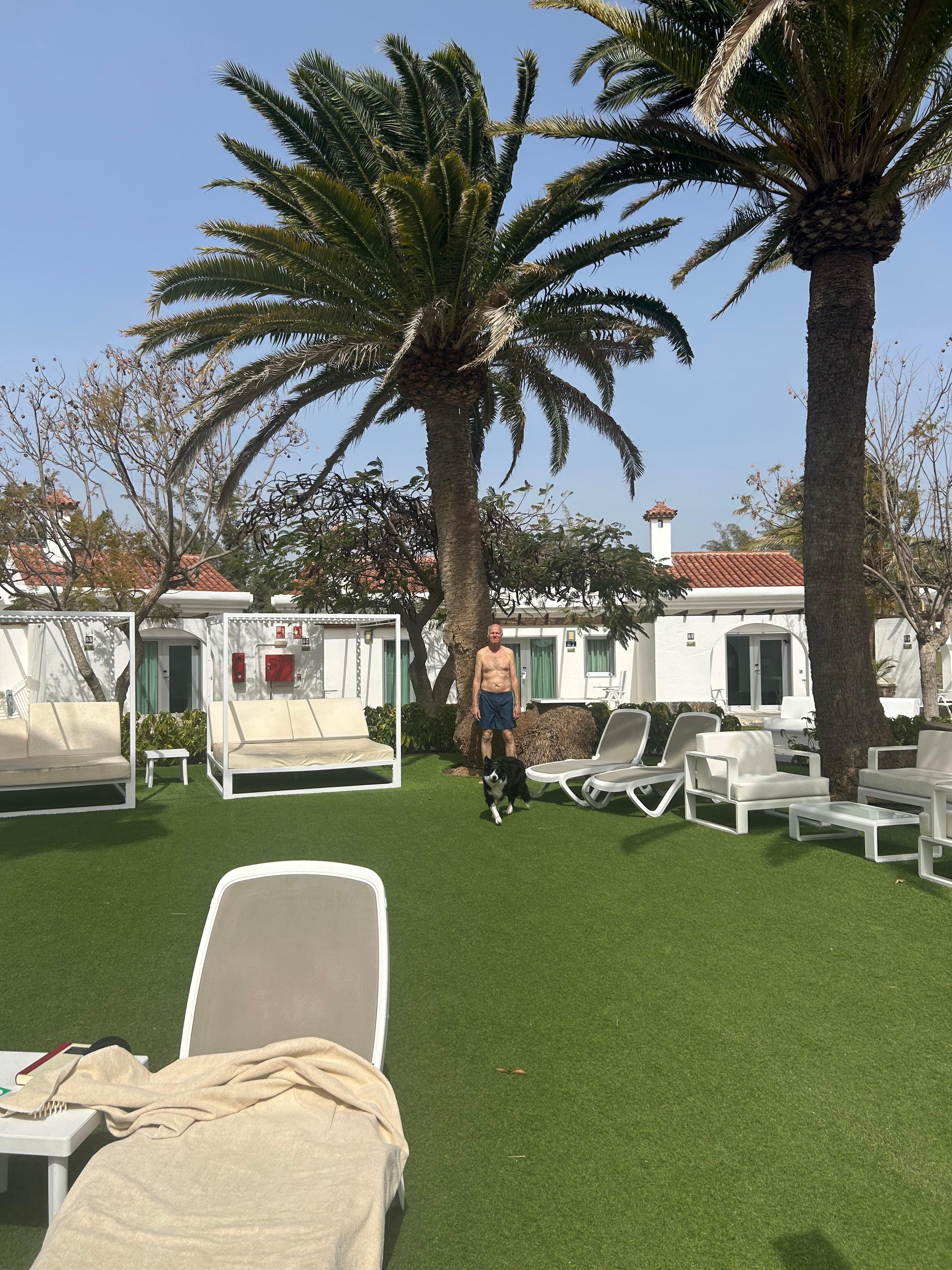 Je 9 Wohneinheit haben eigene liege Möglichkeiten 