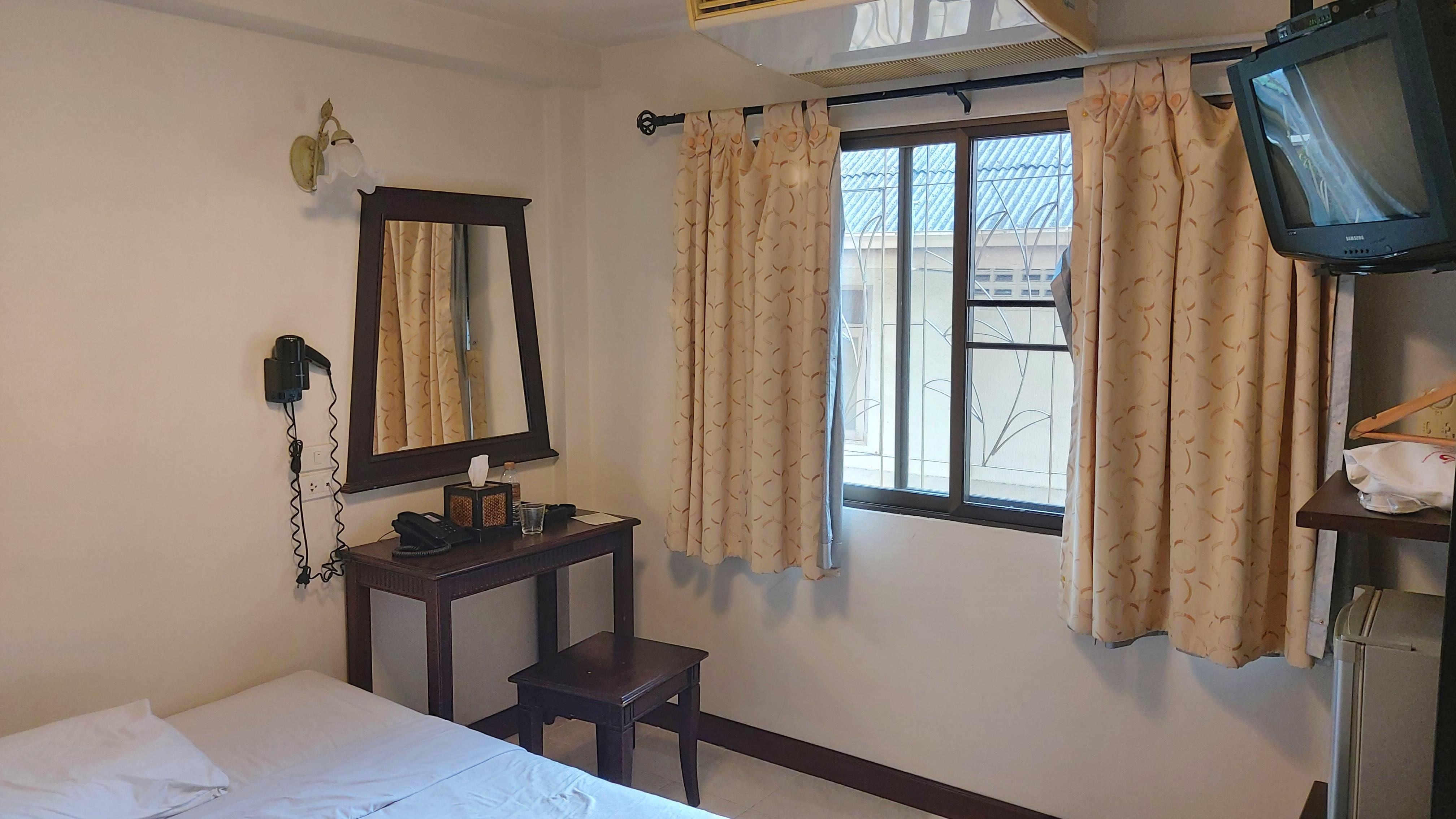 A onebedroom
