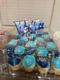 Little sweet treat for the fam!