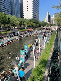 Another view of river