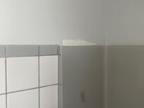 Master Bath Water Damage