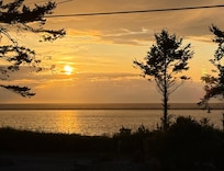 Dungeness Bay Cottages May 2026