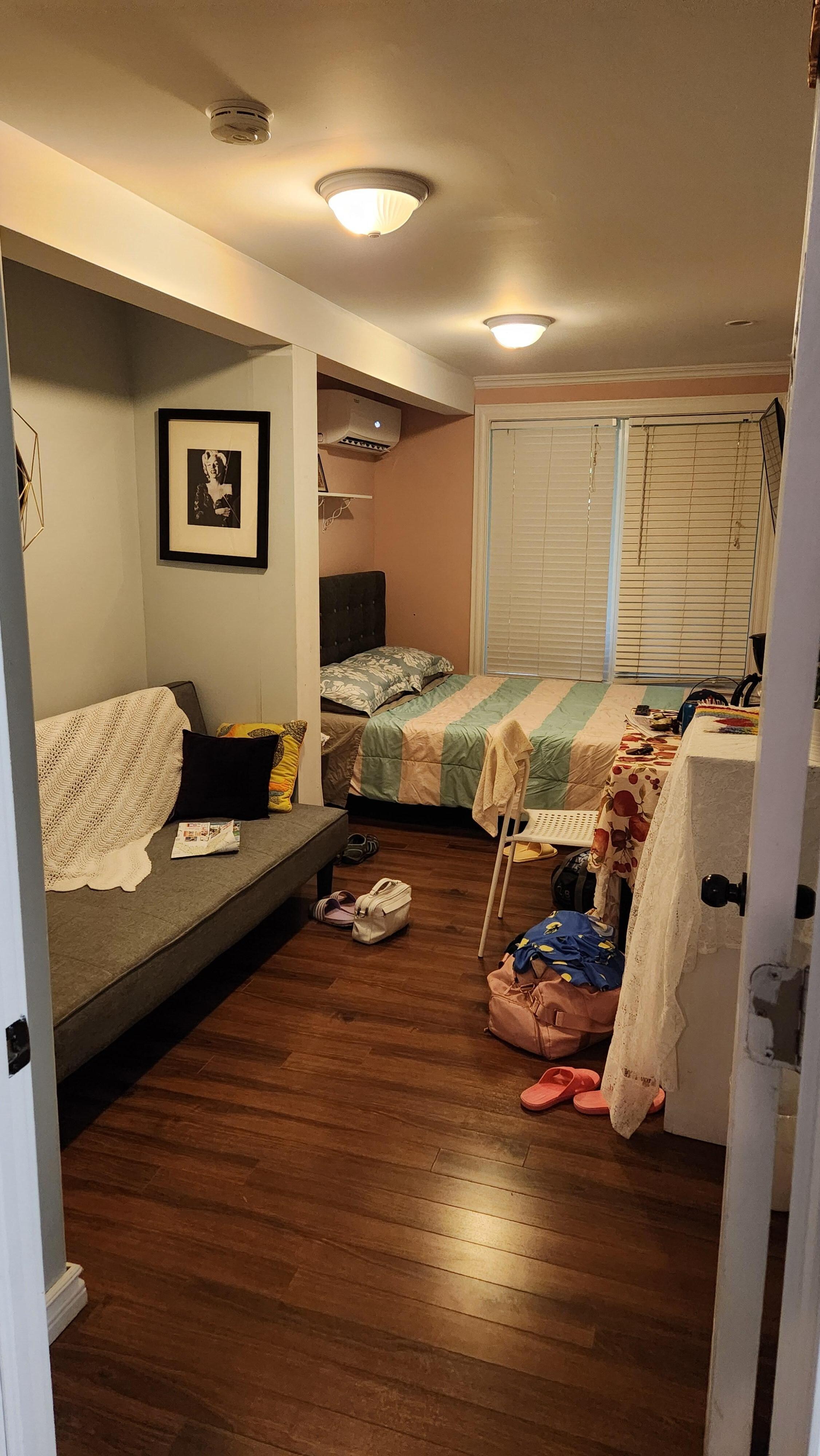 Narrow with pai t u finished!!