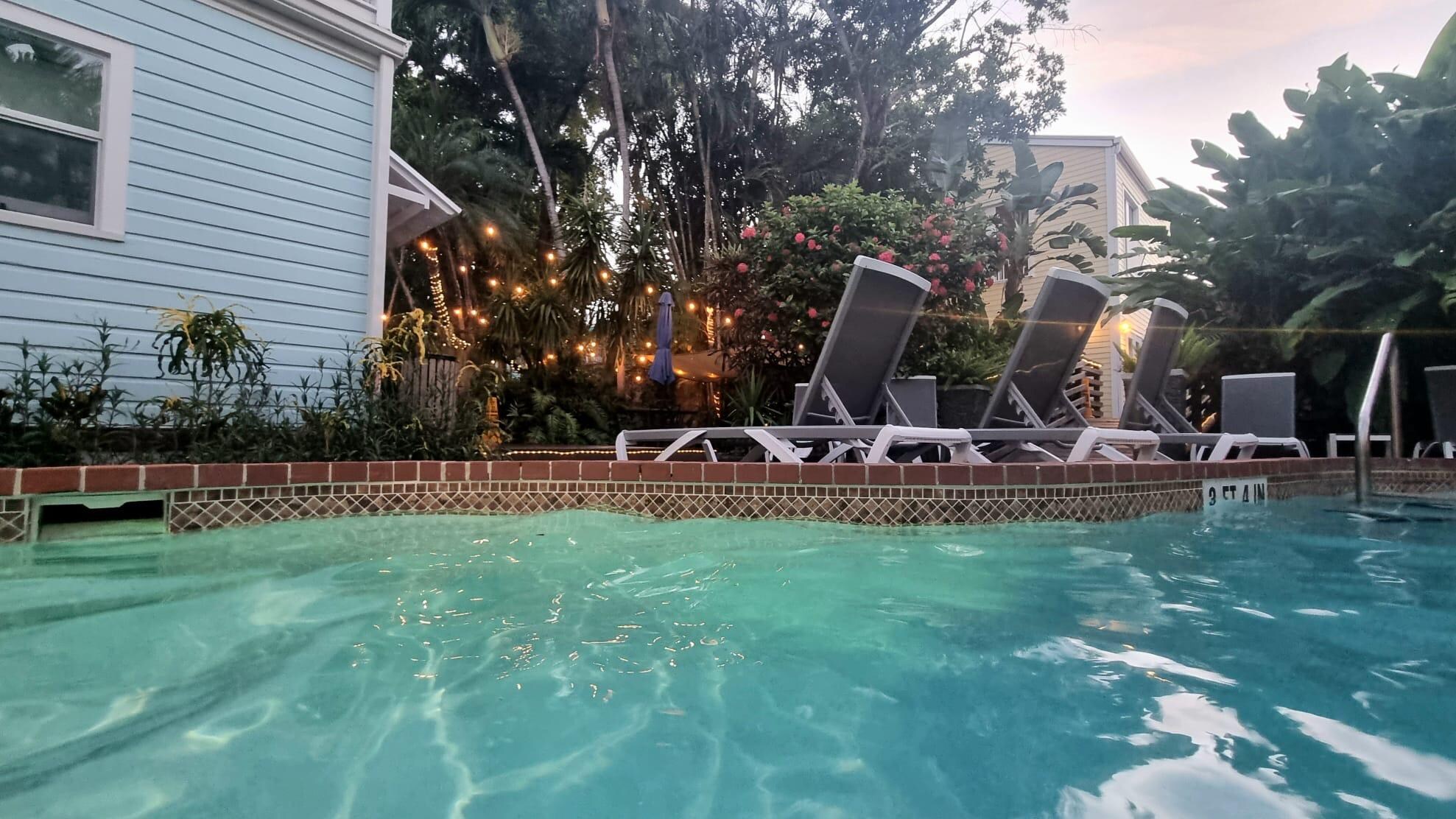 Cute pool 😍