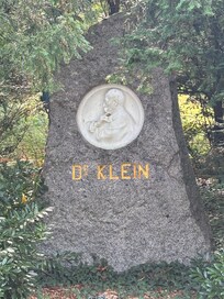 Veel bezienswaardigheden in het park