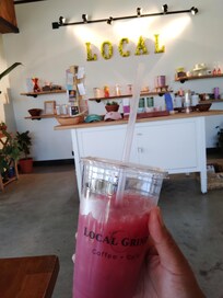 Local Grind Cafe