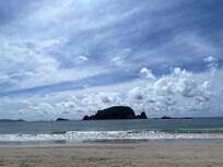Hahei Beach