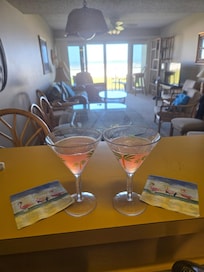 Cocktails