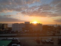 Amazing Sunrise