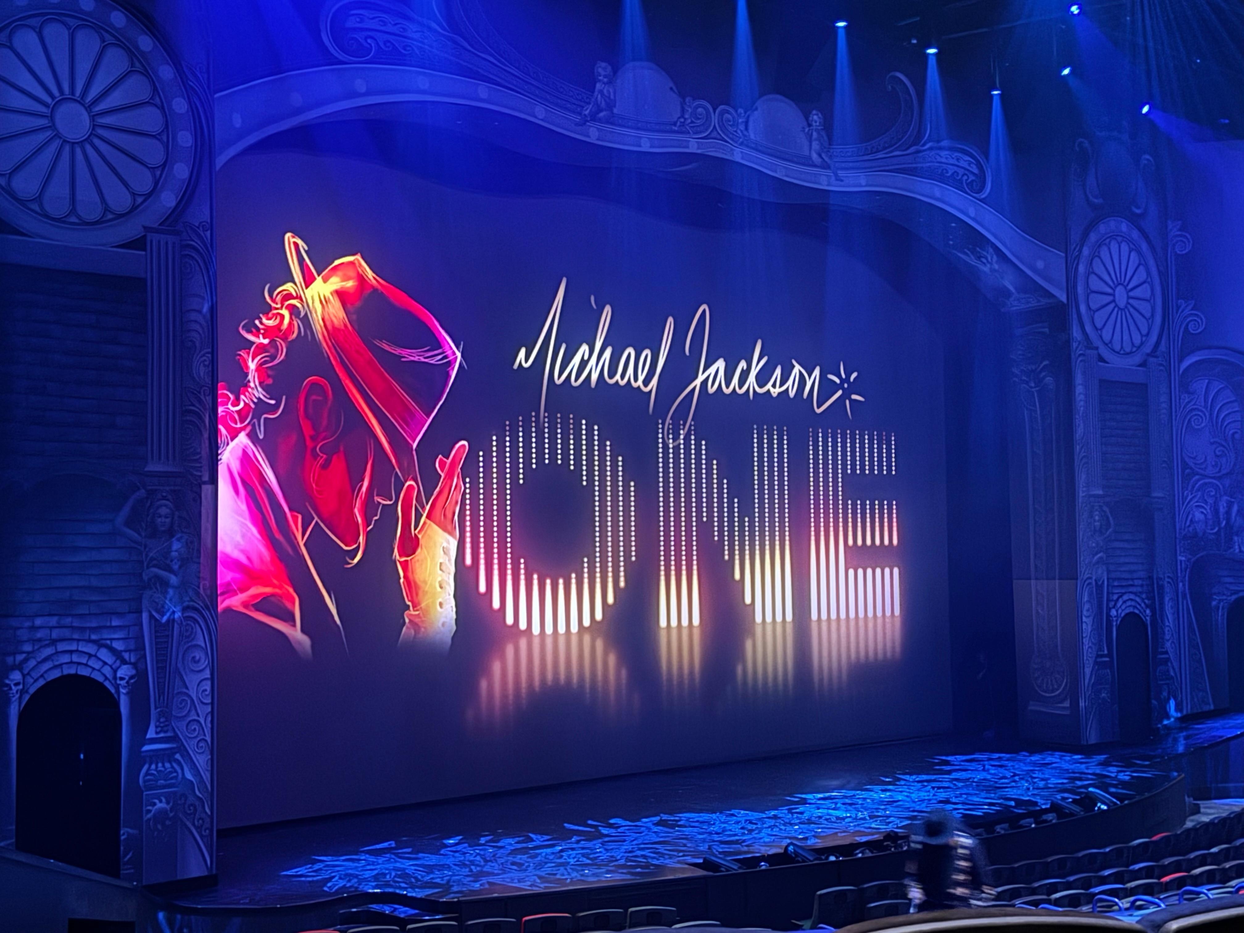 シルク・ドゥ・ソレイユ【MJ  ONE】日本人パフォーマー達がかっこいい！！！