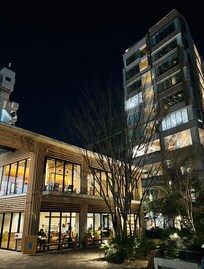 Great coffee shop nearby!😊