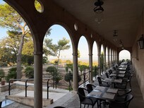 Restaurant am Morgen