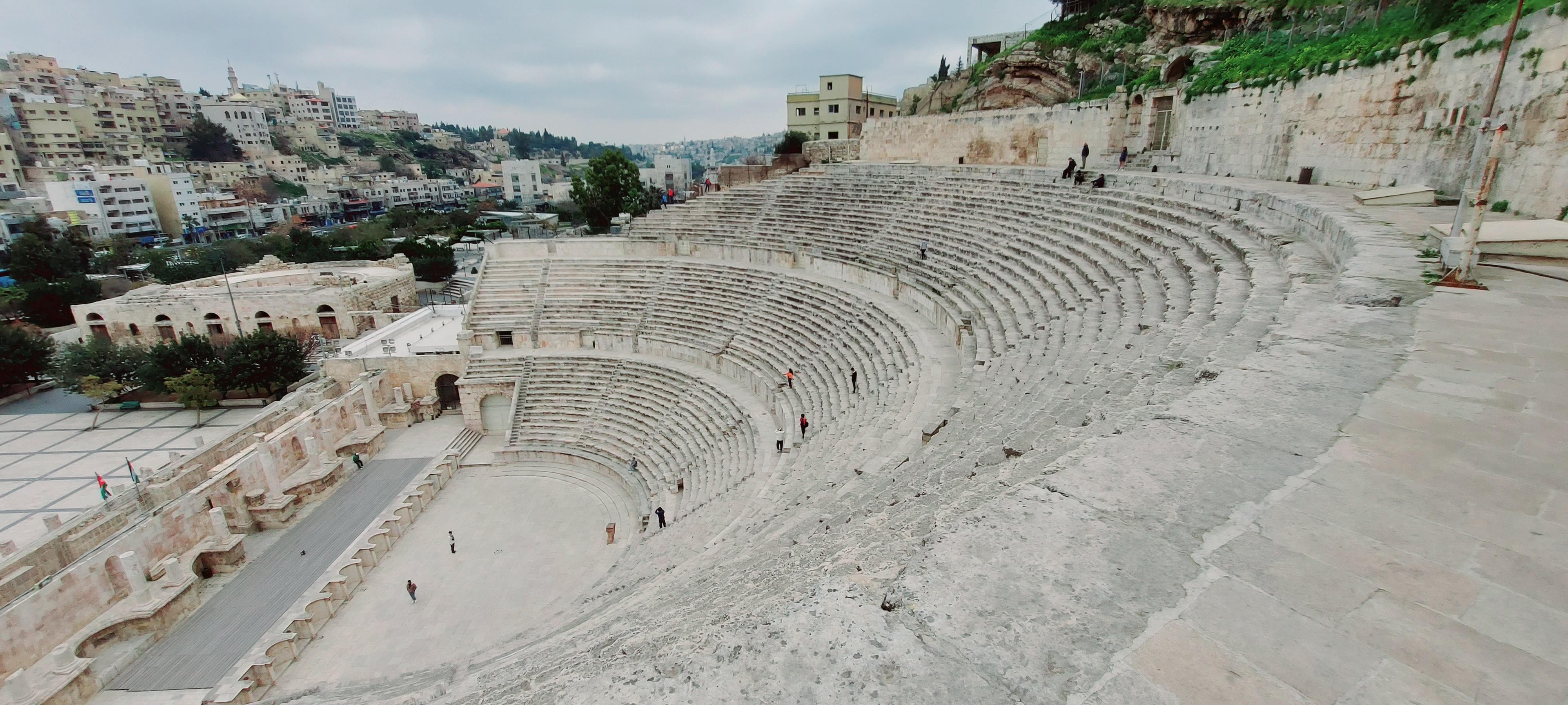 Roman Theatre