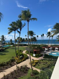 Room view