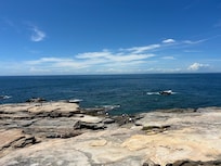 千畳敷
めっちゃキレイでした 広い海を久しぶりに見ました