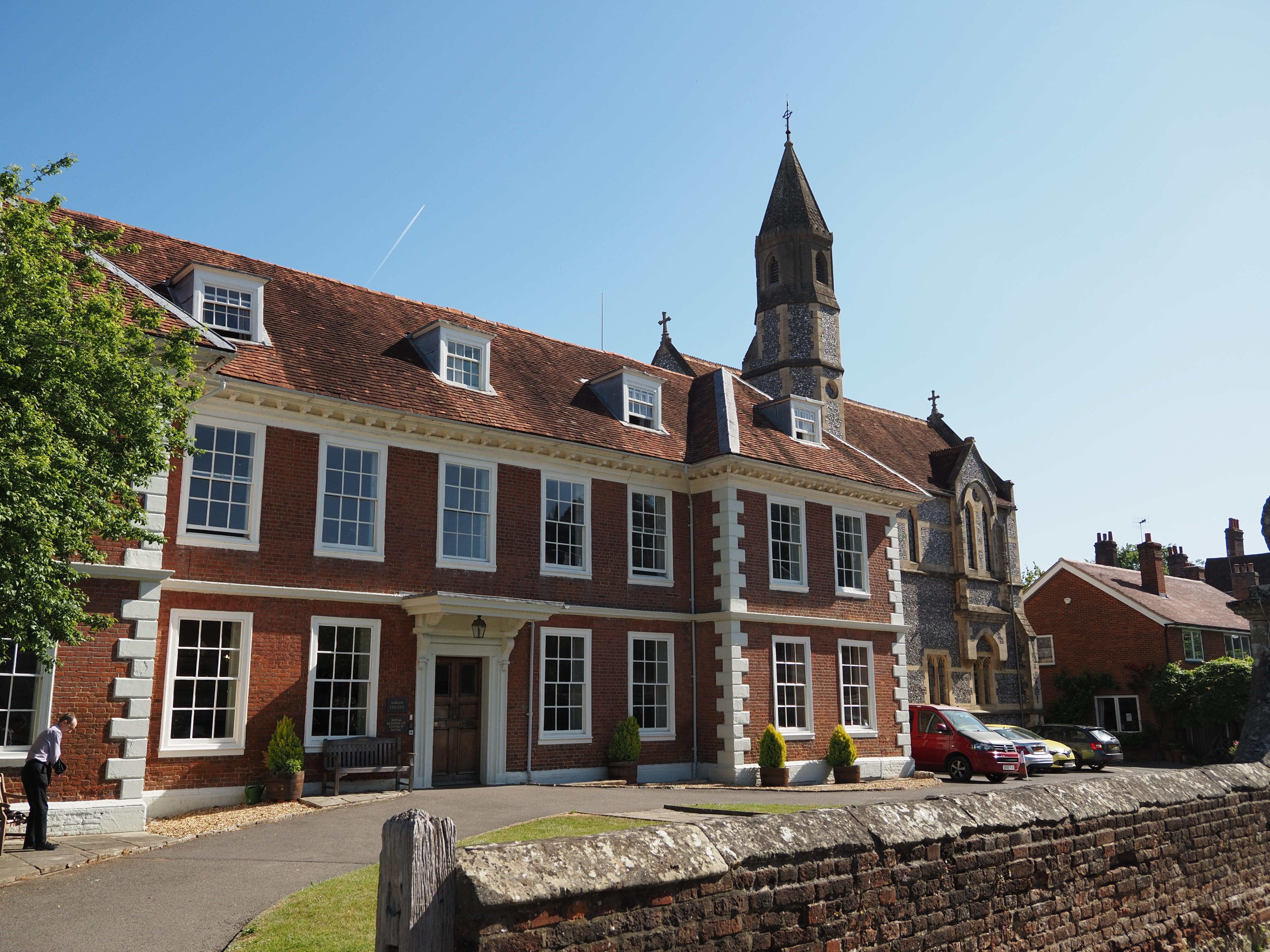 Sarum College