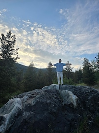 Exploring the Great Outdoors