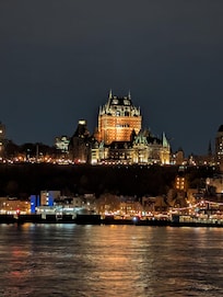 Chateau Frontenac
