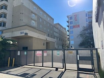 Parking if you have a car.