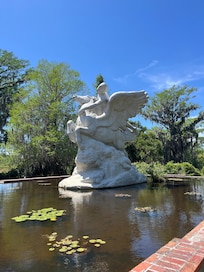 Brookgreen Gardens