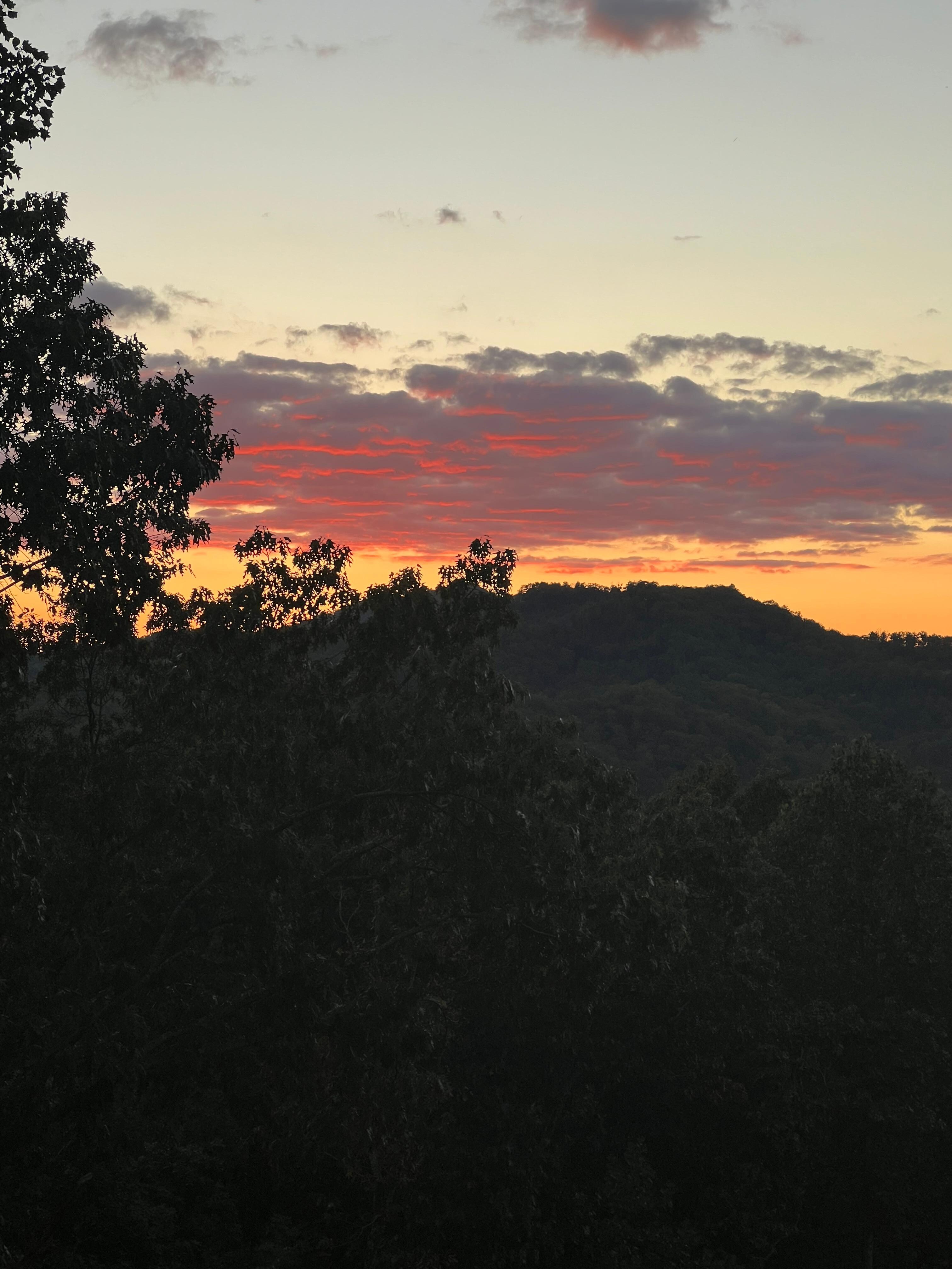 View did not disappoint 