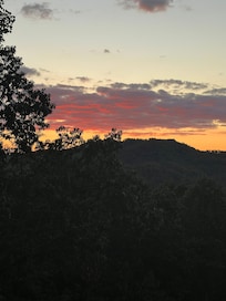 View did not disappoint